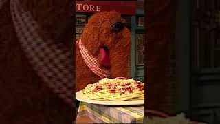 On Top of Spaghetti #sesamestreet