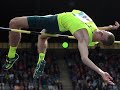 Center of Mass in Biomechanics