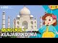 Keajaiban Dunia dan Fakta Menarik Tembok Besar Tiongkok