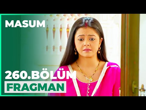 Masum 260. Bölüm Fragmanı - 7 Aralık Pazartesi