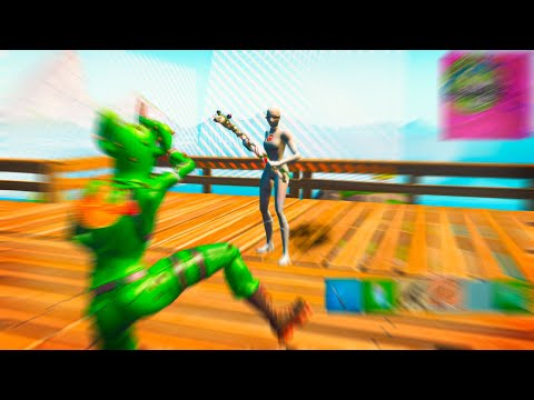 ME HAGO PASAR POR NOOB Y HUMILLO A UN PRO...
