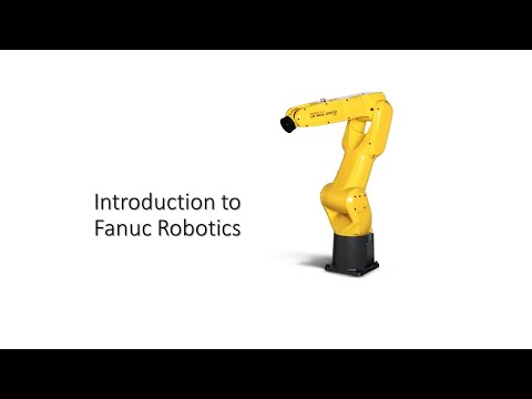 fanuc introduction