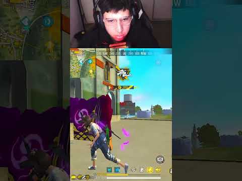 SOLO VS ESCUADRA💀