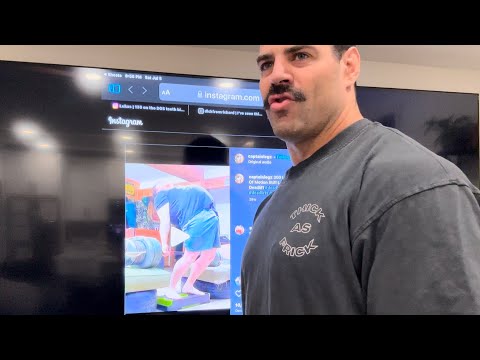 Watching Some of THE MOST IMPRESSIVE LIFTS this World Has to Offer 🤯YOU WONT BELIEVE YOUR EYES!