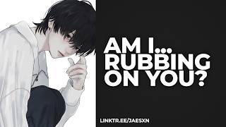 Sharing a Bed With Your Shy Best Friend [Cuddles] [Confession] [Slow Burn] - Spicy Boyfriend ASMR