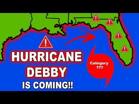 *EMERGENCY UPDATE* I WAS RIGHT!! This is gonna be BAD...