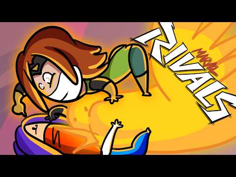 Pheonix is TOO HOT!!! | Marvel Rivals