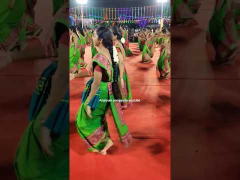 உன் ரெட்டை ஜடை கூப்பிடுது முத்தம்மா ✨#reels #video #dance #trending #shorts #shortsfeed