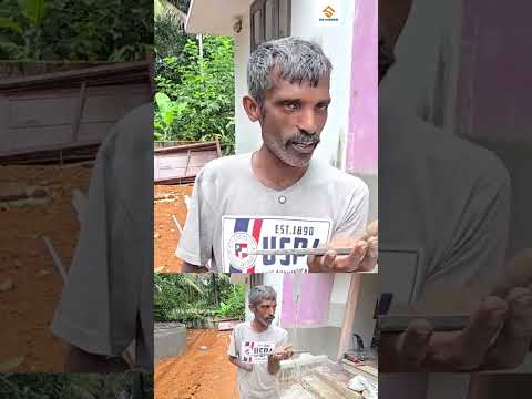നിന്നെ കൊണ്ടാവില്ല എന്ന് പറഞ്ഞവർക്കു മുന്നിൽ മോനായികാണിച്ചത് ഇതാണ്….!!