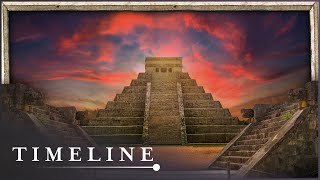 How Did This 3,000-Year-Old Dominating Civilization Suddenly Collapse?