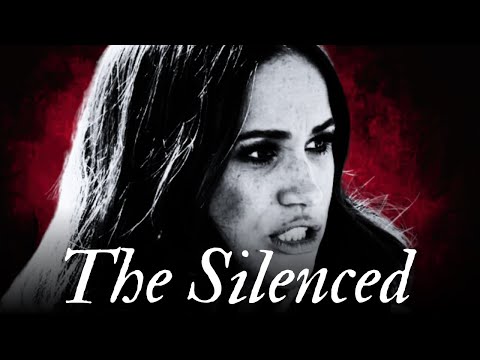 Are Meghan's Former Staff, 'The Sussex Survivors’ Club‘, Silenced No More?