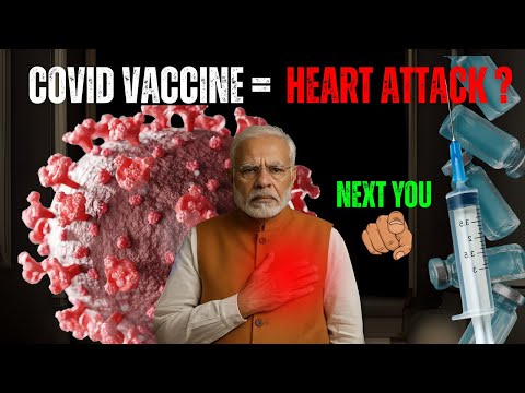 Did the COVID Vaccine Cause Heart Attacks?