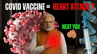 Did the COVID Vaccine Cause Heart Attacks?