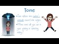 Analyzing Tone in Literary Excerpts