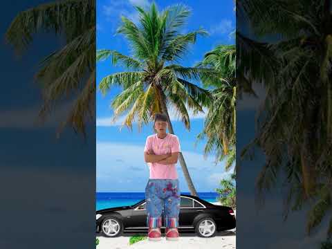 Chucky drives his car to steal my legs 😂