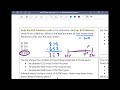 Place Value and Operations Test Review
