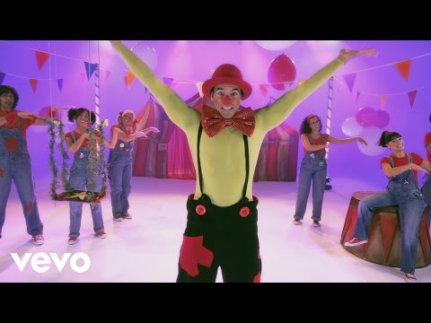 CantaJuego - Los Amigos de Tallarin