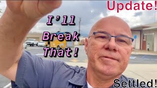 Maniac Fool Gets Arrested After Attacking Me & Breaking My Equipment Over Public Filming