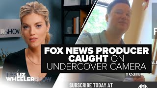 Fox News Producer CAUGHT Spilling Beans on Tucker Firing PLUS Gen Z Breakup Trend Is TOXIC | Ep. 339