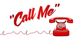 LaRose - Call me feat. Dj Luchshiy (Lyrics)