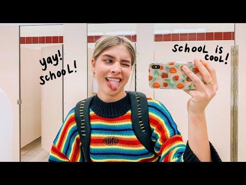 Download Video An Awkward School Vlog (junior Year) 2019 Download Video An Awkward School Vlog (junior Year) 2019