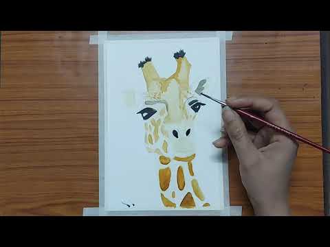 giraffe