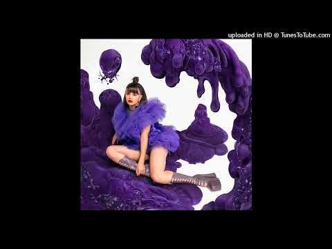 Charli XCX - No Angel (Second SOPHIE Demo)