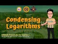 Logarithmic Functions and Properties