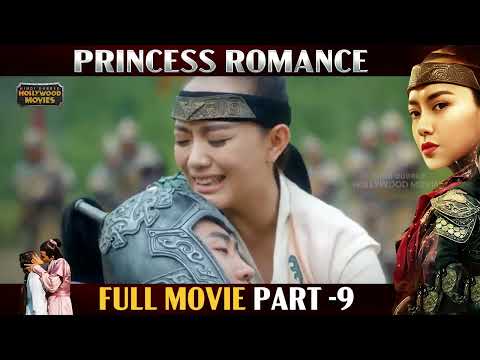 Princess movie in hindi full sales movie