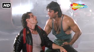 Waqt Hamara Hai - Part 3 | Akshay Kumar, Suniel Shetty, Ayesha Jhulka, Mamta Kulkarni