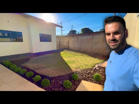 ESTOU MELHORANDO MINHA CASA NA DÚVIDA DE ALUGAR OU VENDER?