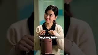She Let Him go And Ruined Him Completely #shortvideo #chineseshortdrama