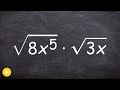 Factorization and Simplification Concepts