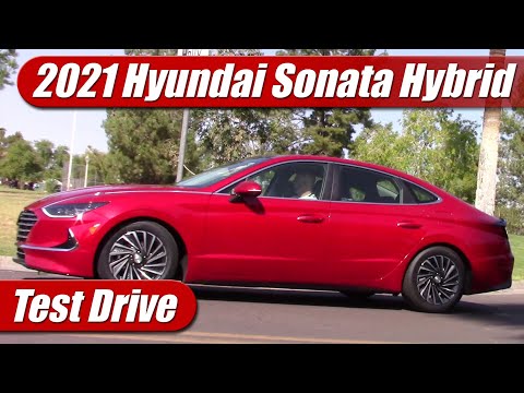 40 Hyundai Test Drive 07 2021