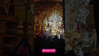 पुणे मानाचा गणपती तुळशीबाग ❤️✨✅