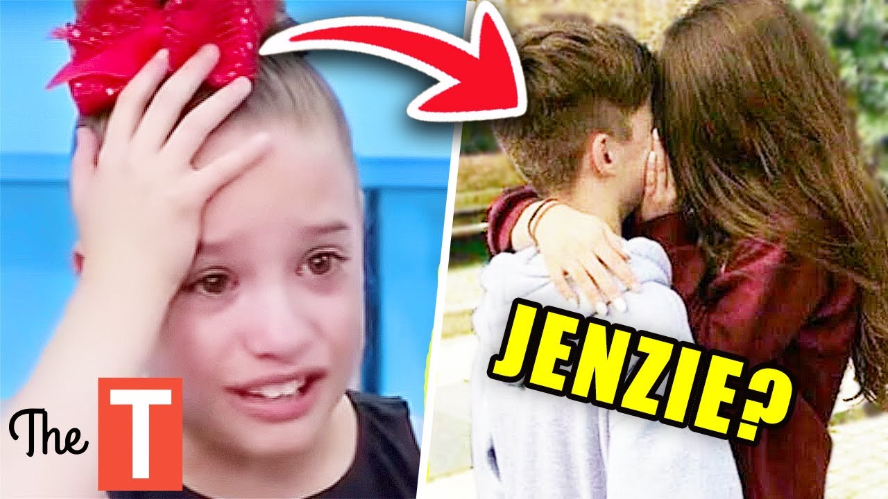 Dance Moms Cast Real Ages And Relationships