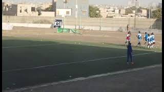 CHAMPIONNAT REGIONAL : BOC VS COSER DE RUFISQUE