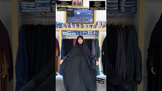 عباءة الحسناء تعاودات محبوبة الجماهير وغير ب 150 درهم
