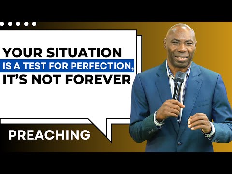POWERFUL PREACHING BY PROPHET KAKANDE.