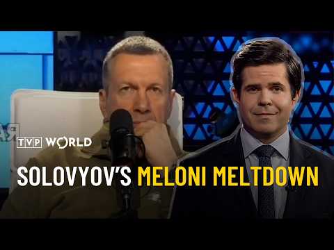 YouTube video thumbnail: Putin’s WWII Great Sock Theory