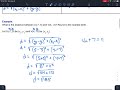Calculating Midpoints and Distances in the Coordinate Plane