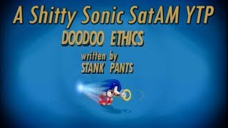 [YTP] Sos the Heheh Learns When to Doodoo