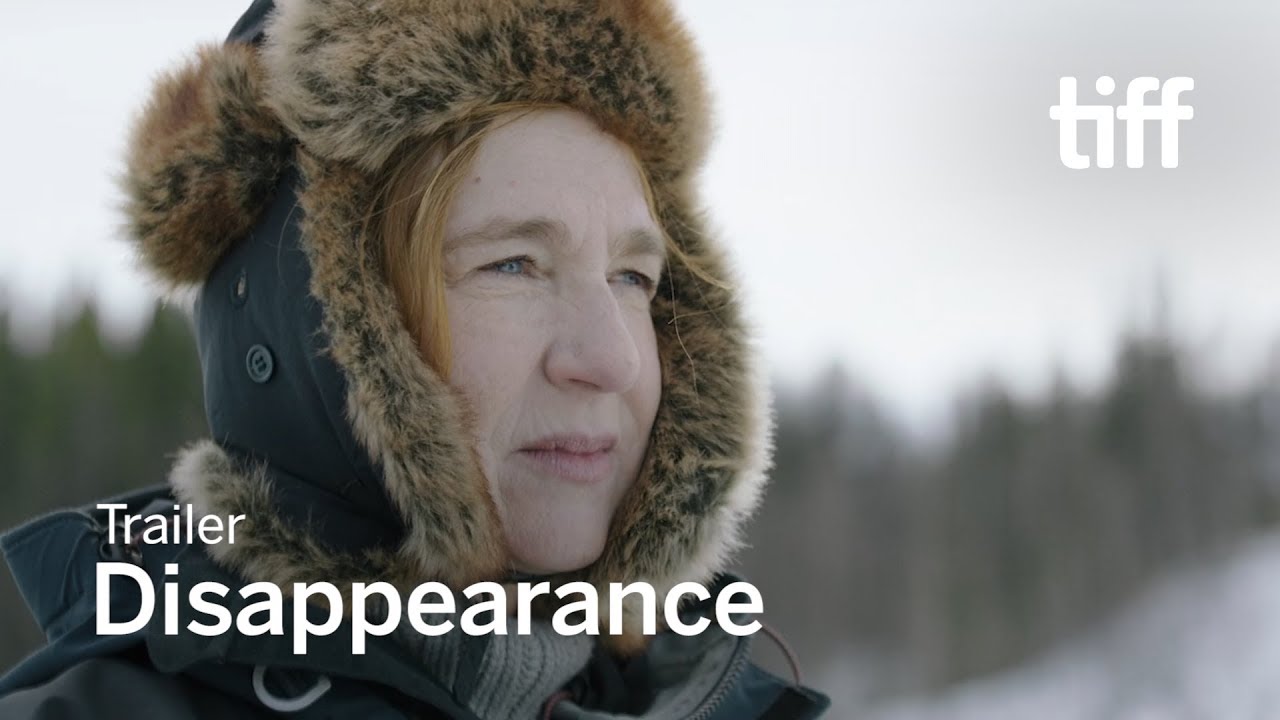 Disappearance Trailer thumbnail