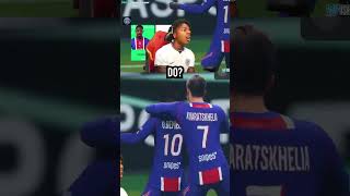 IShowSpeed Crying After Eberechi Eze Scored His 2nd Goal!😭🔥