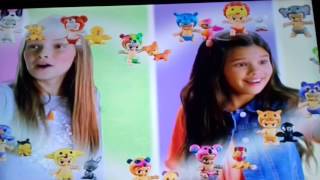 Intervalo Comercial Discovery Kids (07/05/2017) - Completo