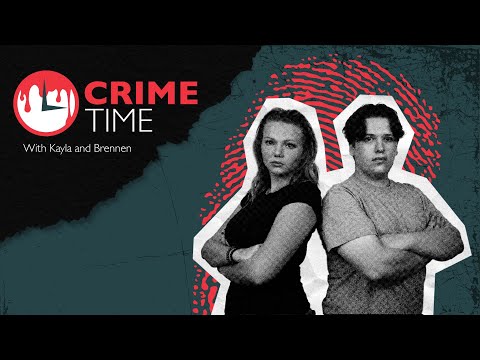 Crime Time S1Ep1: Cases Across the United States