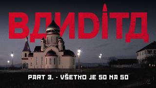 BANDITA – VŠETKO JE 50/50 | 3. epizóda (Short Format Series)