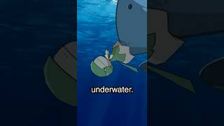 how i'd survive the ocean