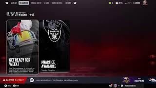 49ers vs Raiders