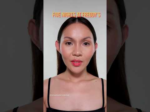 Five Nights at Freddyโs SFX